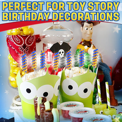 Toy Story Lollipops 20pk- Toy Story Candy